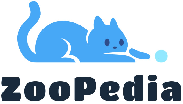 Logo ZooPedia